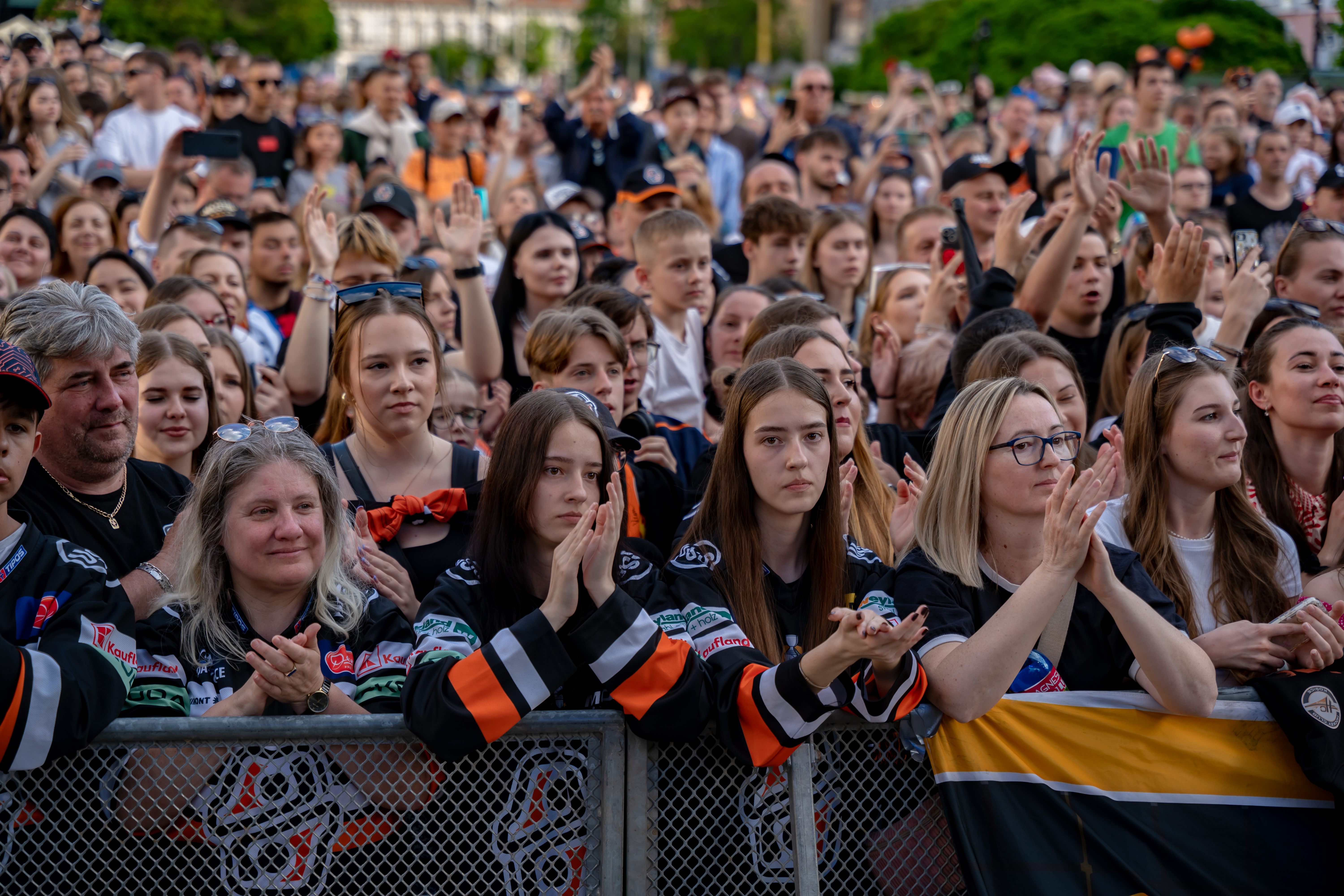 Majstrovske oslavy HC Kosice-30